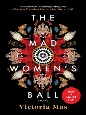 cover image of The Mad Women's Ball